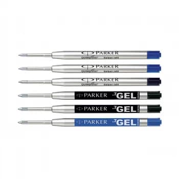 Parker Refills Ball Pen and Gel Pen