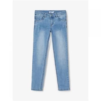 Name It Denim Jeans - Light Blue
