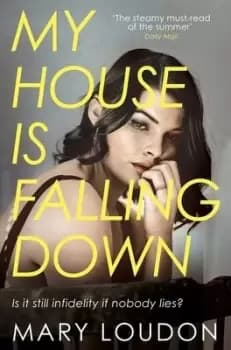 My house is falling down by Mary Loudon