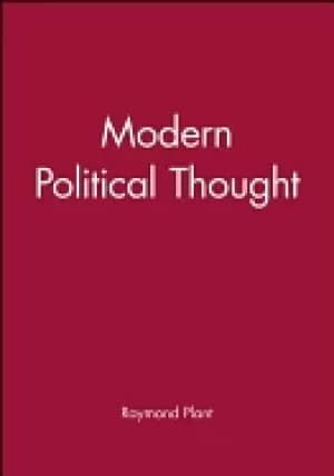 modern political thought