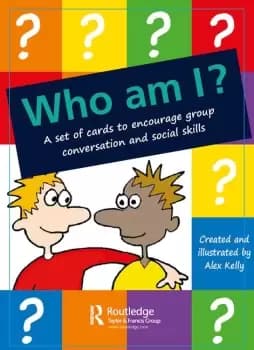 Who am I?Alex Kelly