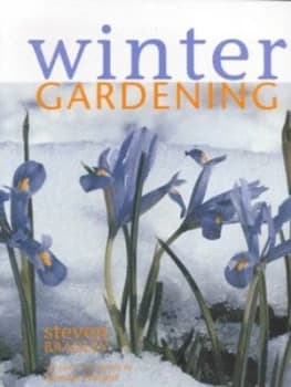 Winter Gardening by Steve Bradley and Marcus Harpur Book