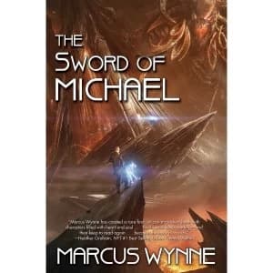 The Sword of Michael