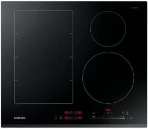 Samsung NZ64K7757 4 Zone Induction Hob