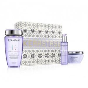 Kerastase Blond Absolu Gift Set 2 Set