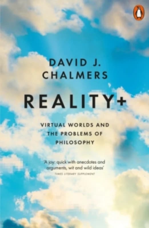 Reality+. Paperback. By David John Chalmers Books