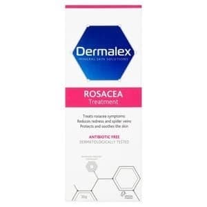 Dermalex Repair Rosacea Cream 30g