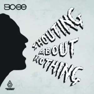 Shouting About Nothing by BCee CD Album