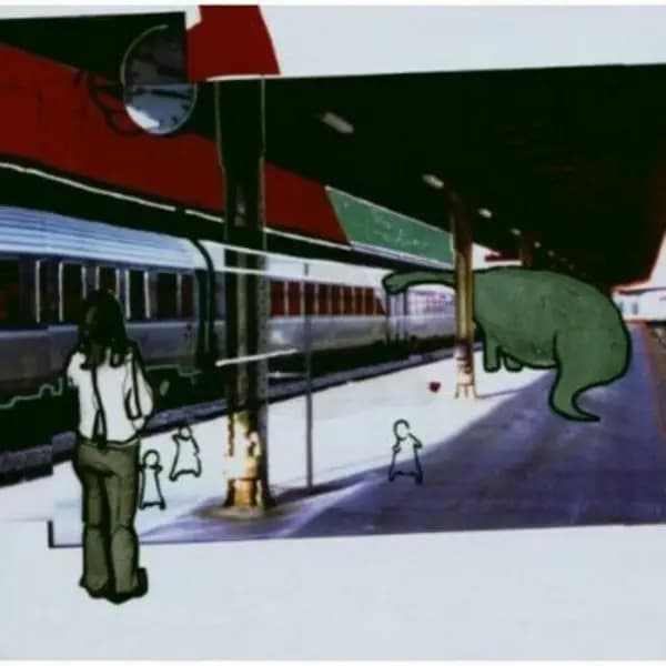 1985 by Rufio CD Album