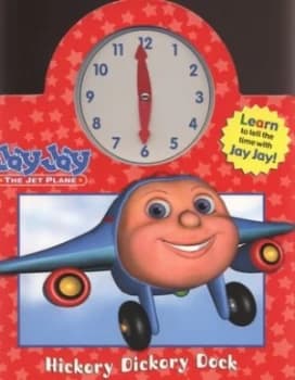 Hickory Dickory Dock by Kelli Chipponeri and Linda Karl Book