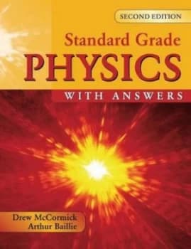 Standard Grade Physics by Arthur Baillie Paperback