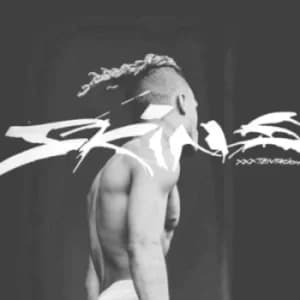 Skins by XXXTentacion CD Album