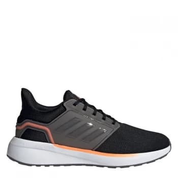 adidas EQ19 Runners Mens - Black/Grey