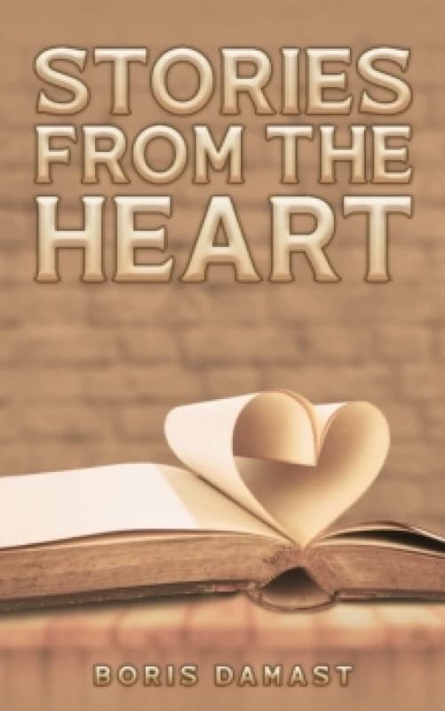 Stories From the Heart Paperback / softback