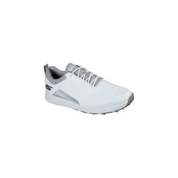 Skechers Mens Elite 4 - Victory Golf Shoes - Wgy - UK8 Size: UK8