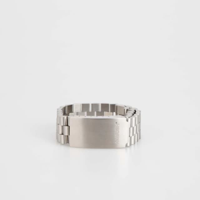 Ambush Rolle Chain Bracelet - Silver Silver 1