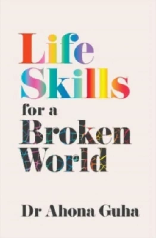 Life Skills for a Broken World Hardback
