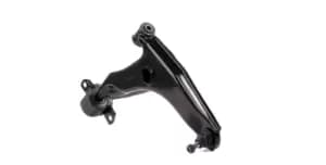 RIDEX Suspension arm 273C0435 Track control arm,Wishbone VOLVO,MITSUBISHI,V40 Kombi (645),S40 I (644),Space Star (DG_A),CARISMA (DA_)