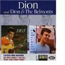 Lovers Who Wander/So Why Didn't You Do That the First Time?