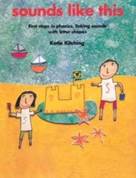 Sounds like This by Katie Kitching Paperback