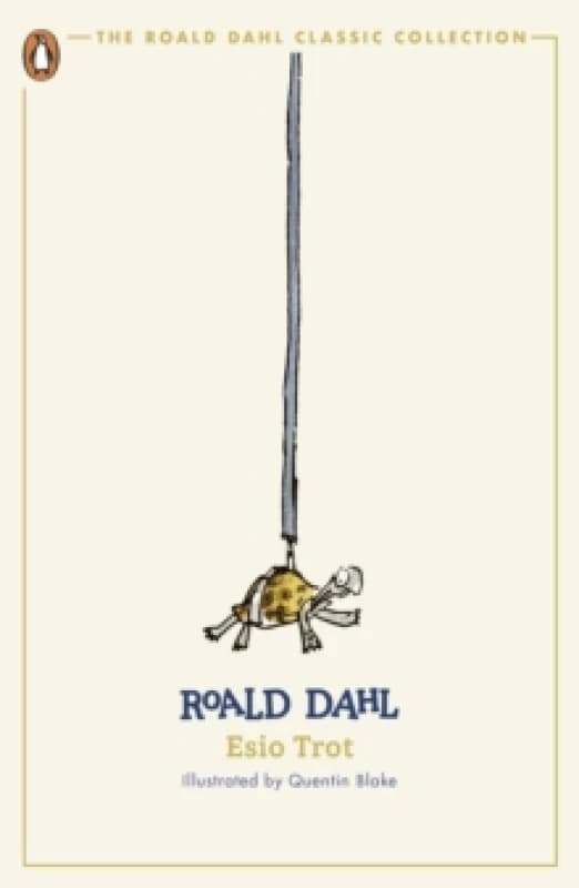 Esio Trot Paperback / softback