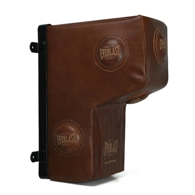 Everlast 1910 Wall Pad Vintage Brown unisex One Size