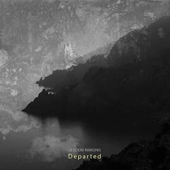 Desiderii Marginis - Departed CD