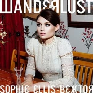 Wanderlust by Sophie Ellis-Bextor CD Album