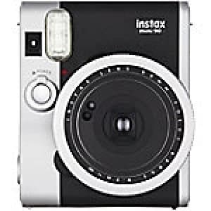Fujifilm Instax Mini 90 Instant Camera