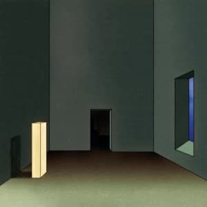 Oneohtrix Point Never - R Plus Seven Vinyl