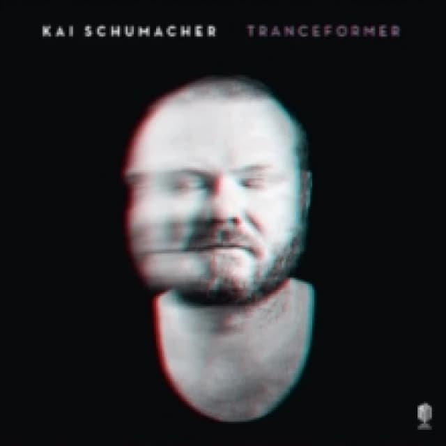 Kai Schumacher: Tranceformer Vinyl