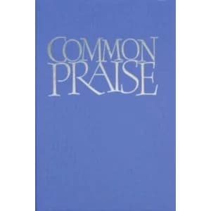 Common Praise by Canterbury Press Norwich (Hardback, 2000)