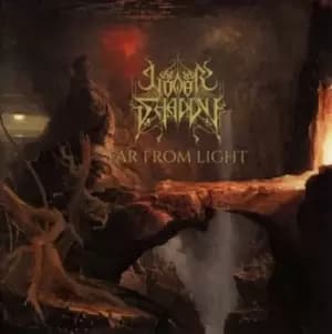 Far from Light by Lunar Shadow CD Album