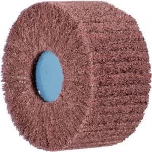 PFERD 44642002 HORSE POLINOX grinding wheel with thread M 14 100 x 50 Mm corundum A 180 design PNL 100 mm 5 pc(s)