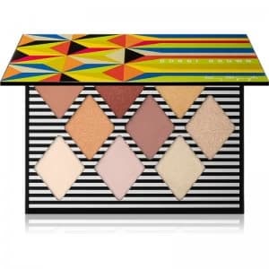 Bobbi Brown Morag Myerscough Eyeshadow Palette 9.9 g
