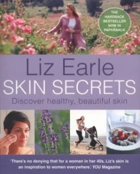 Skin Secrets Paperback