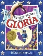 officer buckle and gloria