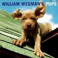 william wegmans pups