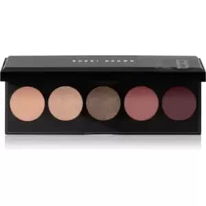 Bobbi Brown Bare Nudes eye Shadow Palette - Rosey Nudes