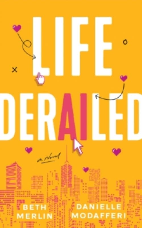 Life Derailed : A Novel Paperback / softback