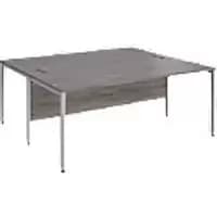 Dams International Desk MB1816BSGO 1,800 x 1,600 x 725 mm