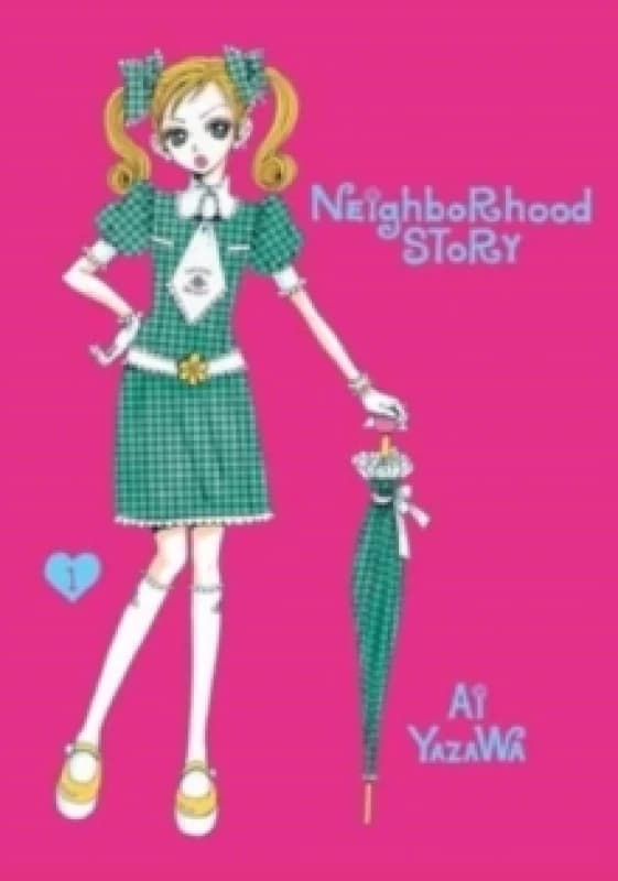 Neighborhood Story, Vol. 1 Paperback / softback