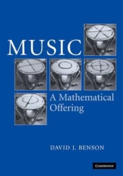 Music by Dave Benson Paperback
