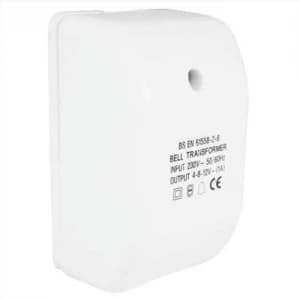 Eterna Multi Voltage Bell/Chime Transformer