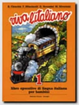 Viva Litaliano by Chiuchiu Paperback