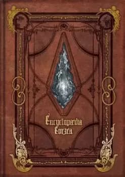 Encyclopaedia Eorzea -the World Of Final Fantasy Xiv- by Square Enix