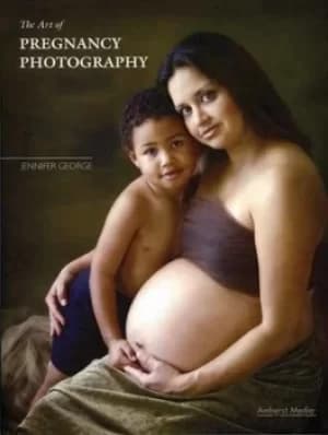 The art of pregnancy photography by Jennifer George