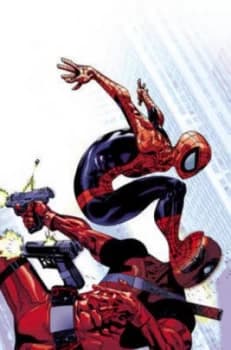 Deadpool. Vol. 4 Monkey Business by Daniel Way Paperback