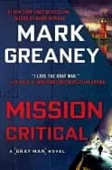 mission critical greaney mark