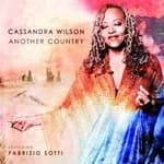 Cassandra Wilson - Another Country (Music CD)